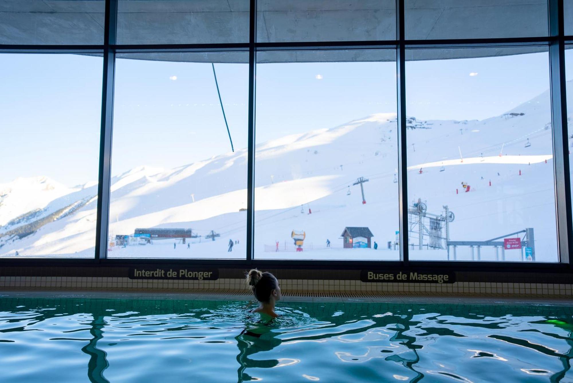 Azureva Piau Engaly Aparthotel 2*