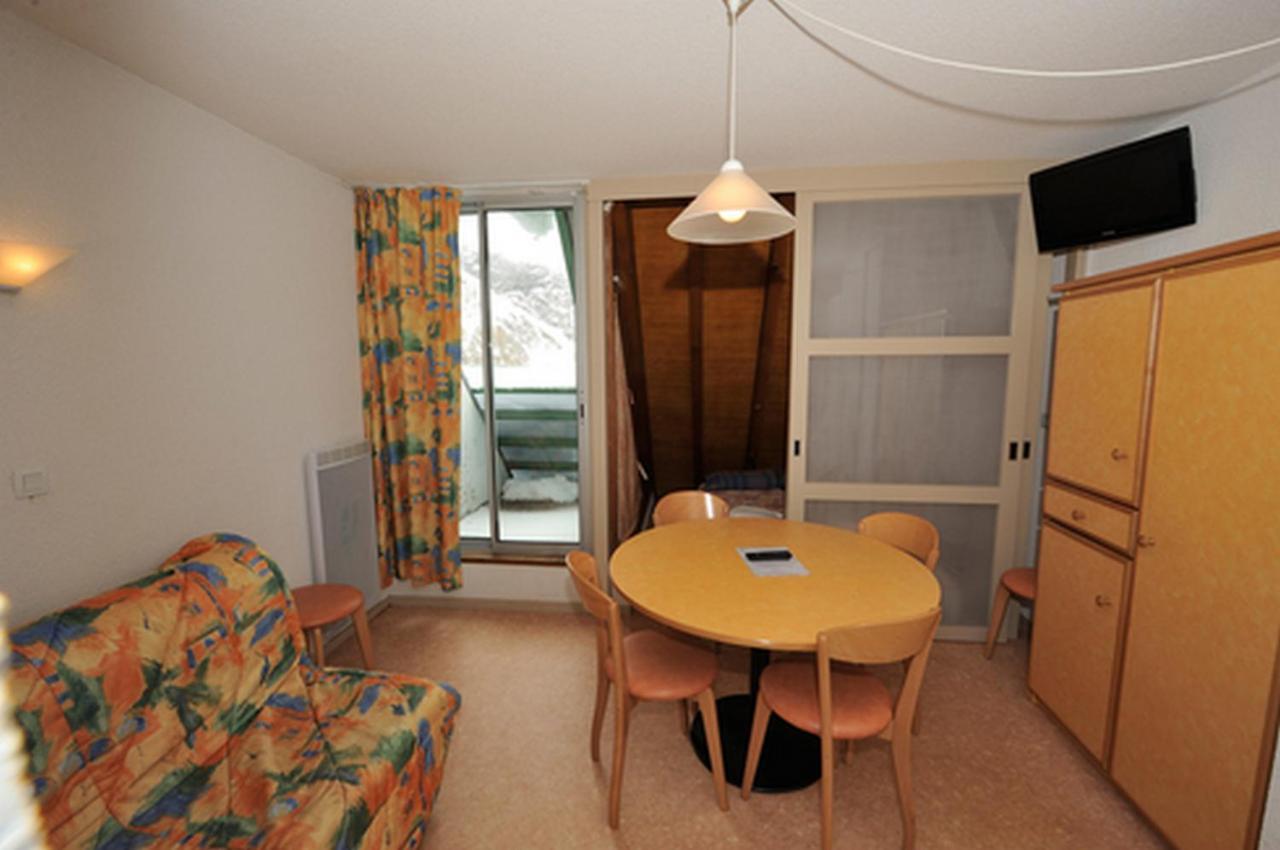 Appart hôtel Résidence Azureva Piau Engaly 2*