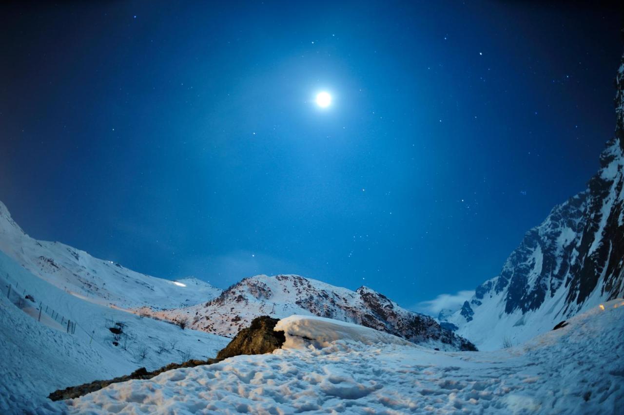 Appart hôtel Résidence Azureva Piau Engaly 2*
