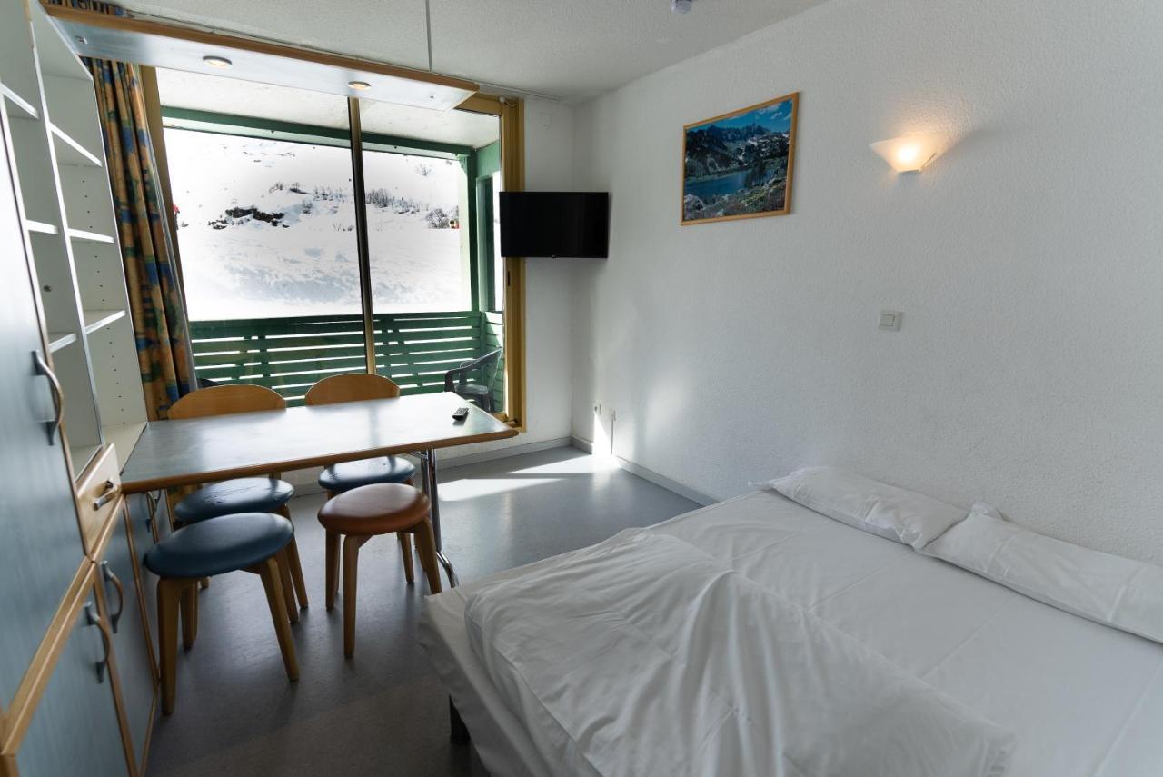 Appart hôtel Résidence Azureva Piau Engaly