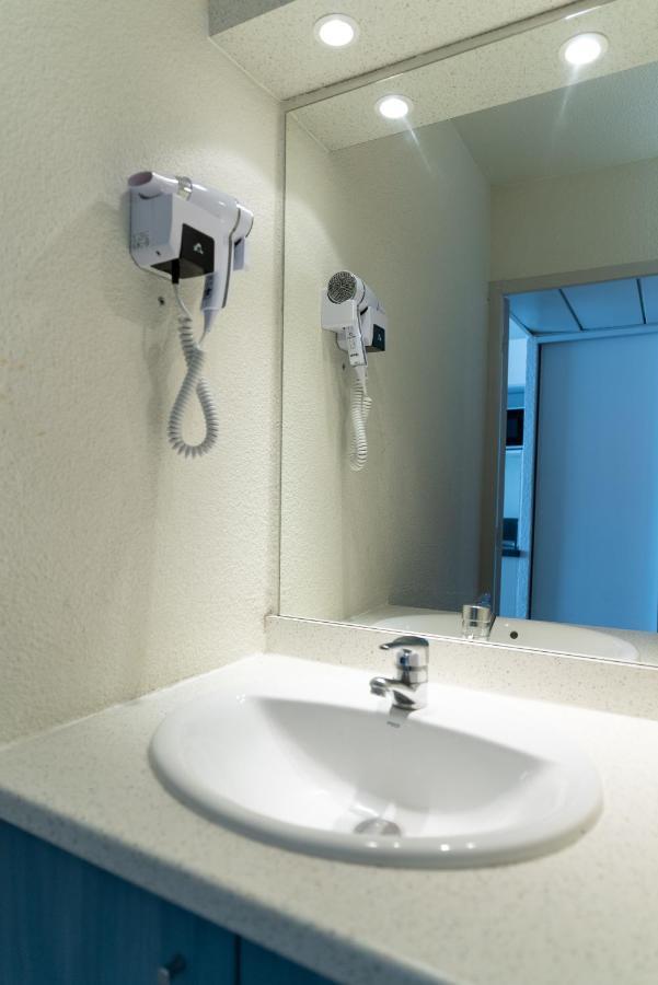 Résidence Azureva Piau Engaly Appart hôtel