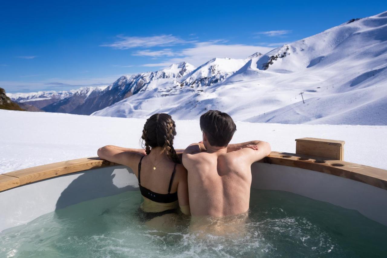 Résidence Azureva Piau Engaly Appart hôtel 2*