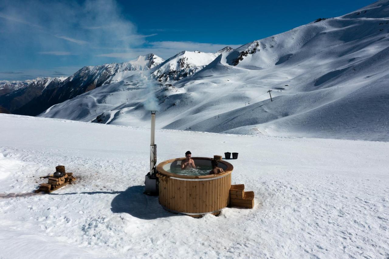 Appart hôtel Résidence Azureva Piau Engaly 2*