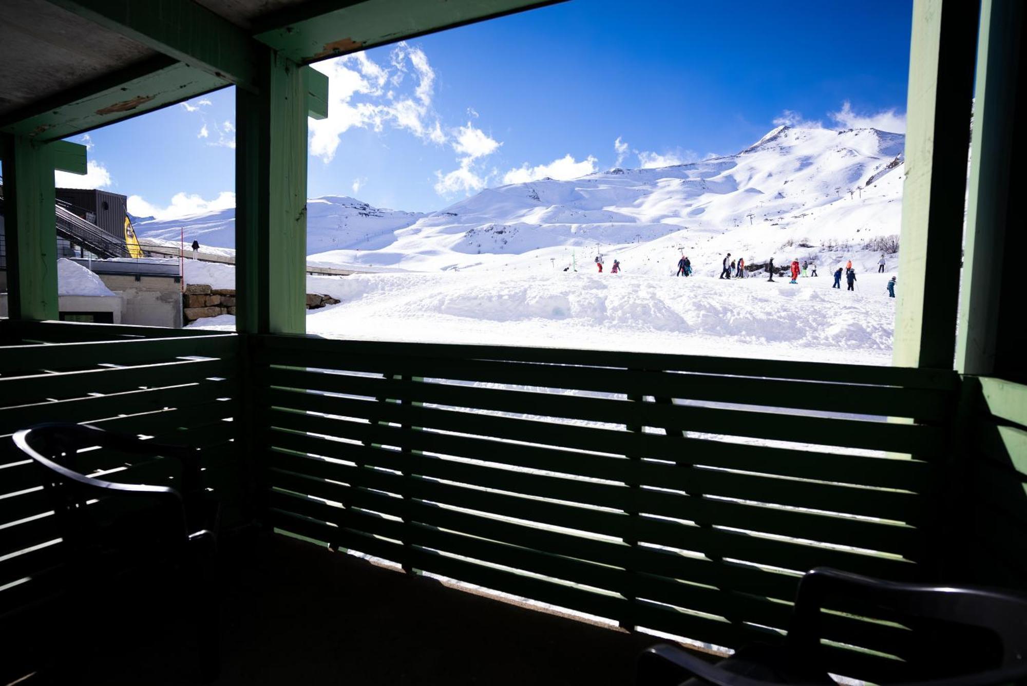 Résidence Azureva Piau Engaly 2* Aragnouet