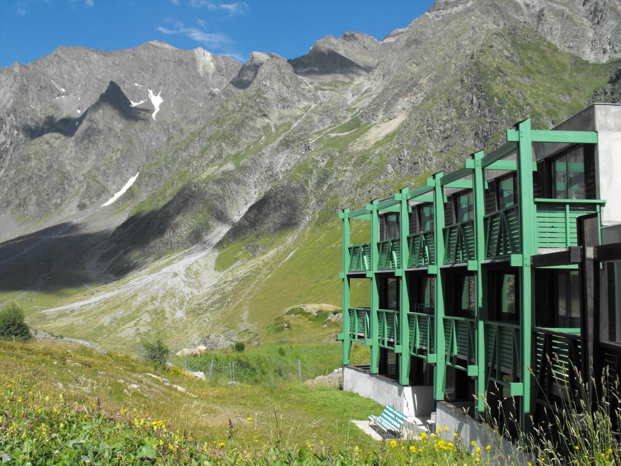 Appart hôtel Résidence Azureva Piau Engaly Aragnouet