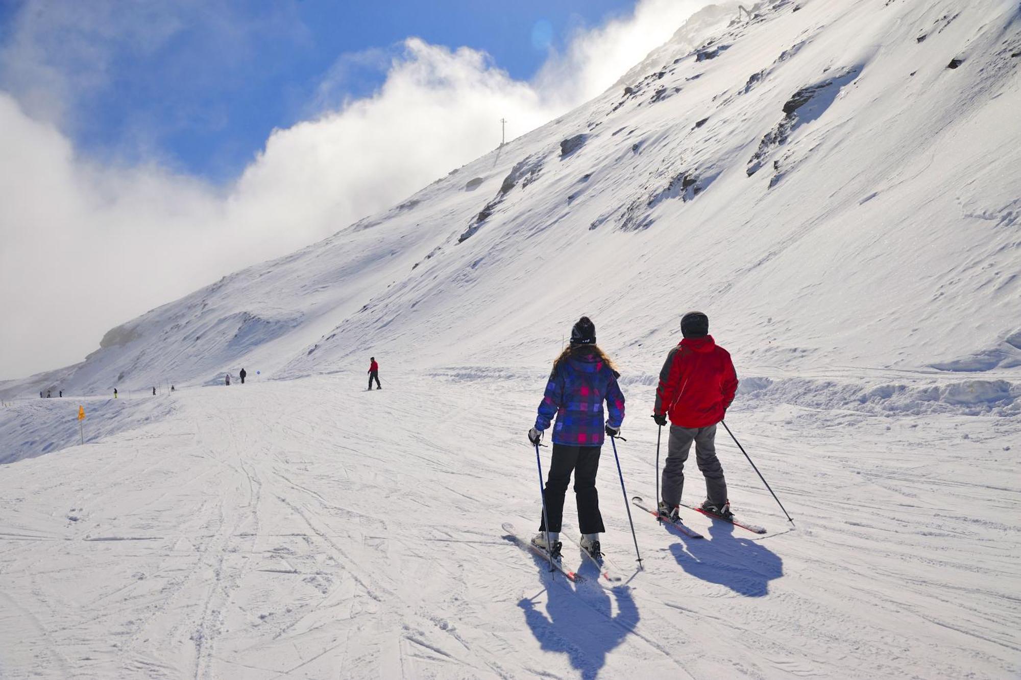 Résidence Azureva Piau Engaly 2* Aragnouet